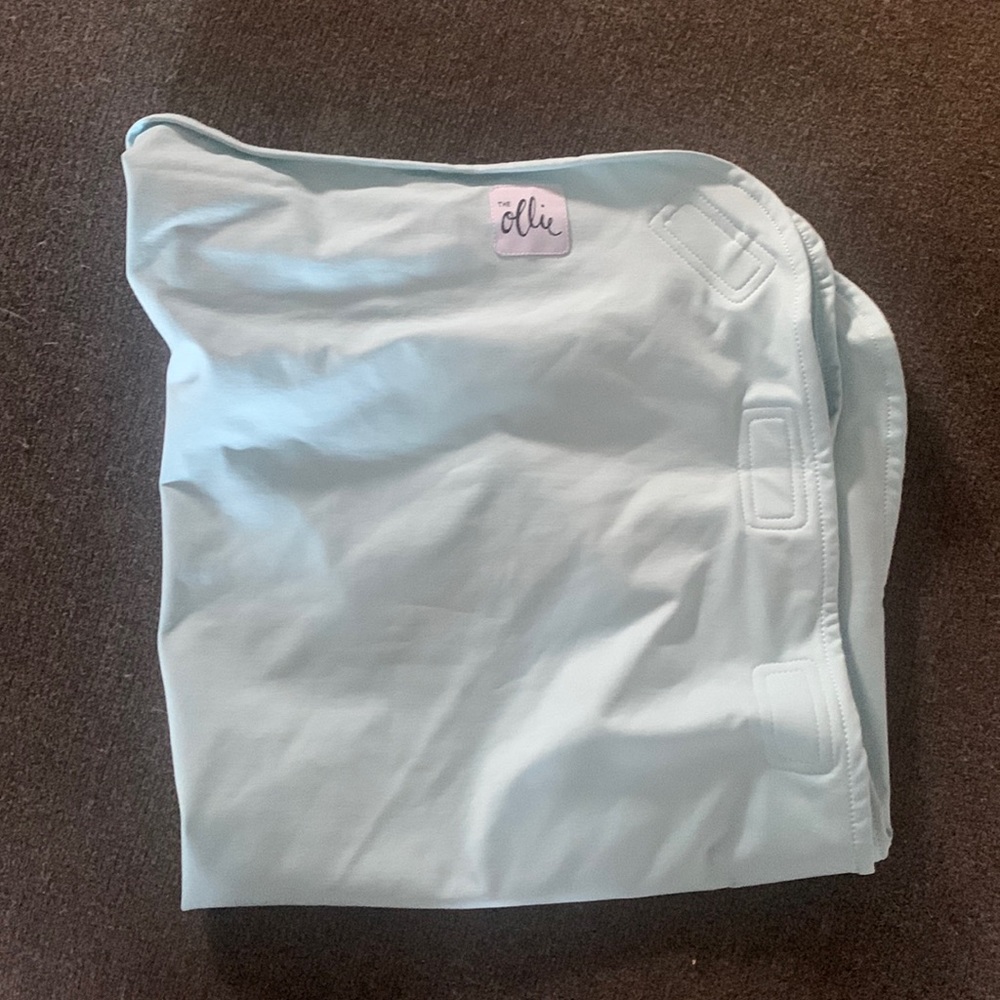 Ollie swaddle